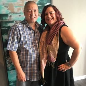 Meet your Posher, Amy